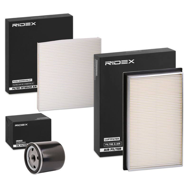 Filter Set