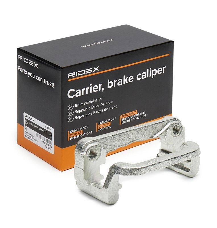 Brake Caliper Bracket Set