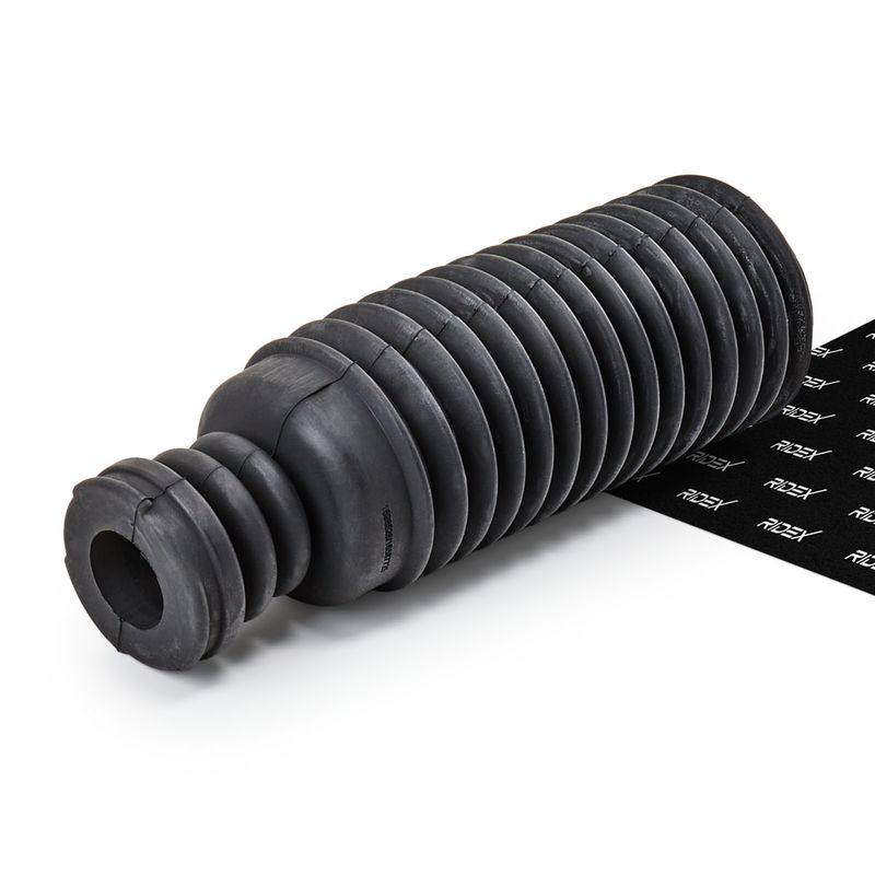 Dust Cover Kit, shock absorber