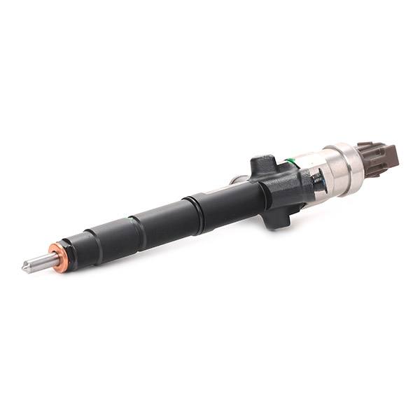 Injector Nozzle