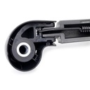 Wiper Arm, window cleaning