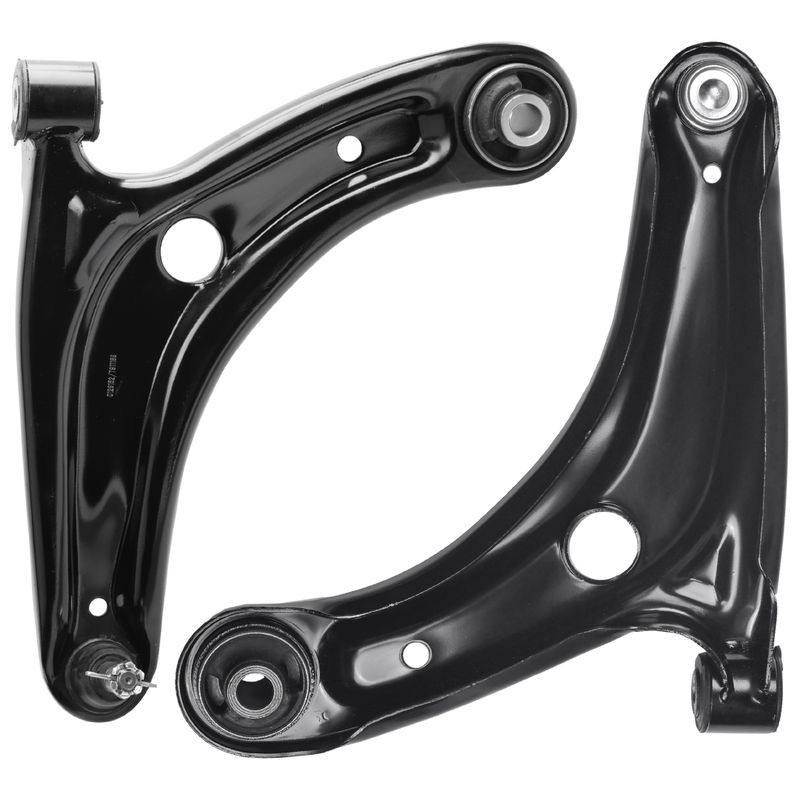 Repair Kit, control arm