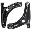 Repair Kit, control arm