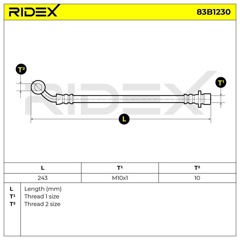 Brake Hose