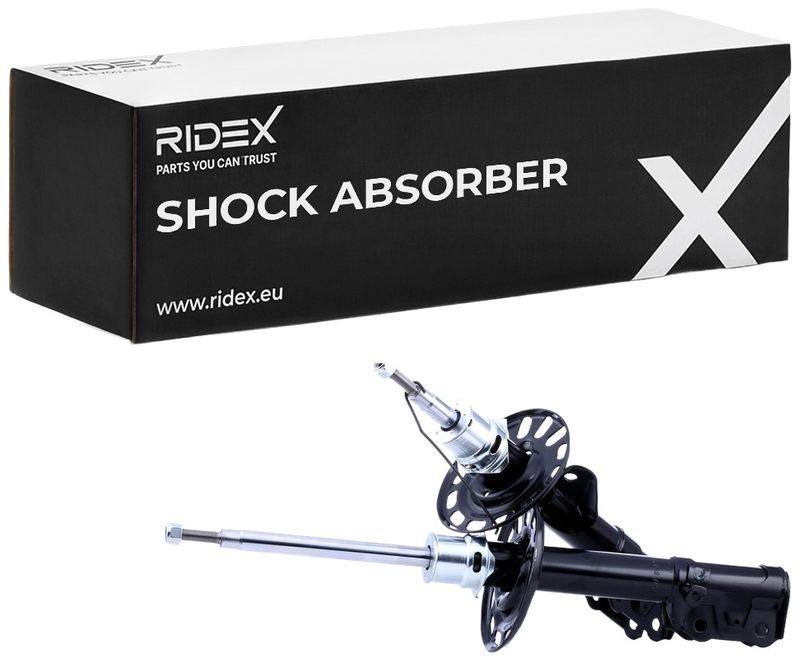 Shock Absorber