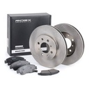 Brake Kit, disc brake