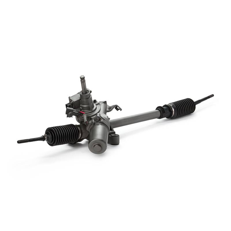 Steering Gear