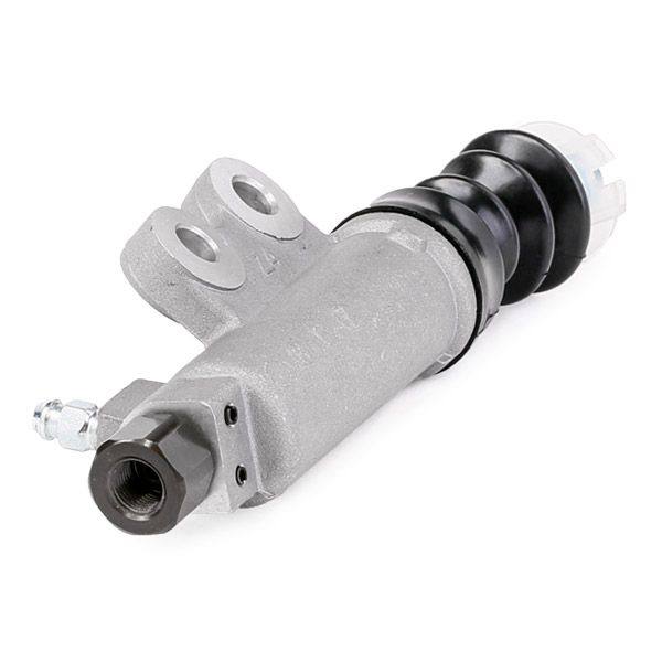 Central Slave Cylinder, clutch