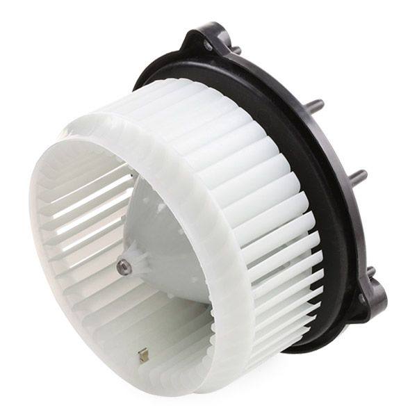 Interior Blower