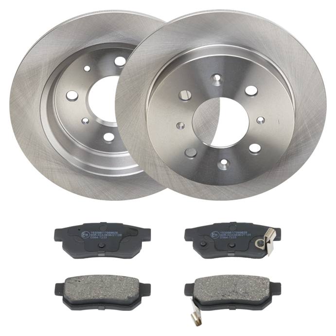 Brake Kit, disc brake