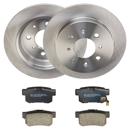 Brake Kit, disc brake