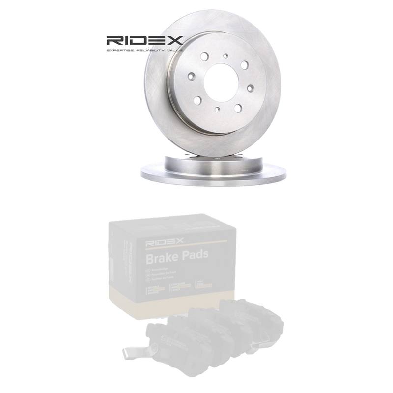 Brake Kit, disc brake