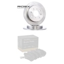 Brake Kit, disc brake