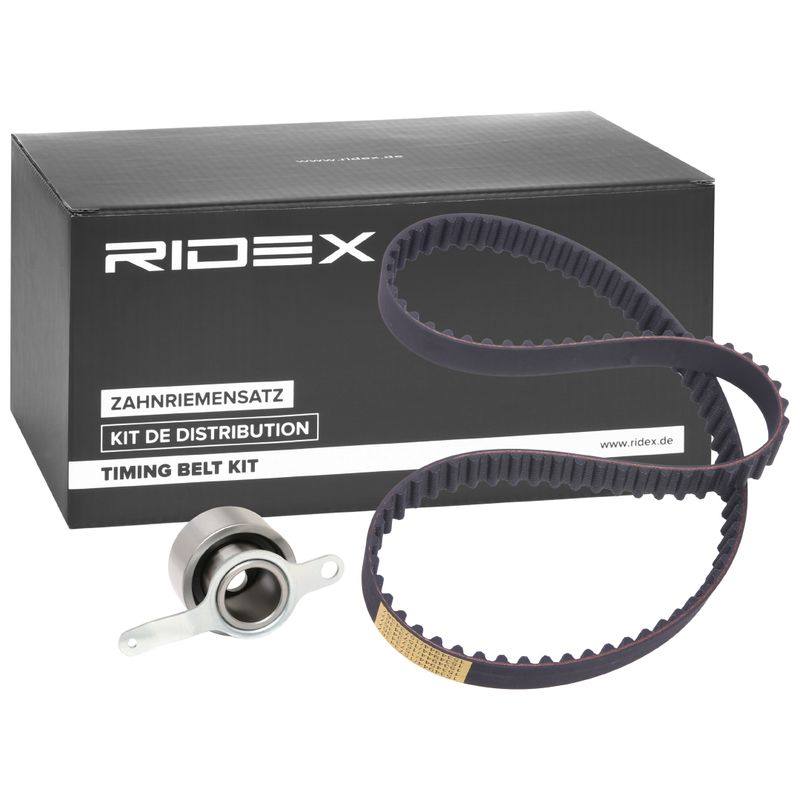 Timing Belt Kit