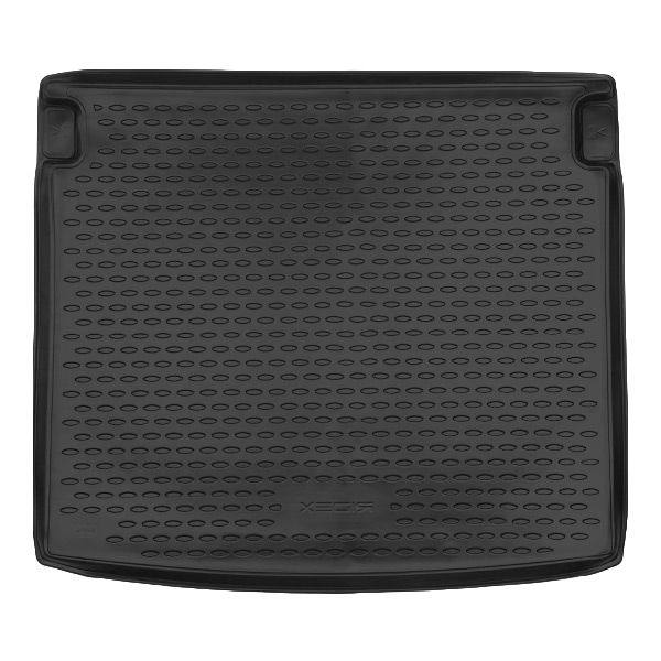 Boot-/Cargo Area Tray