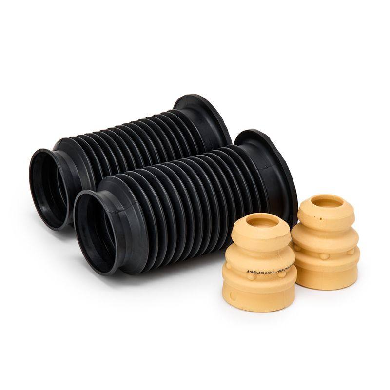 Dust Cover Kit, shock absorber