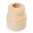 Rubber Buffer, suspension