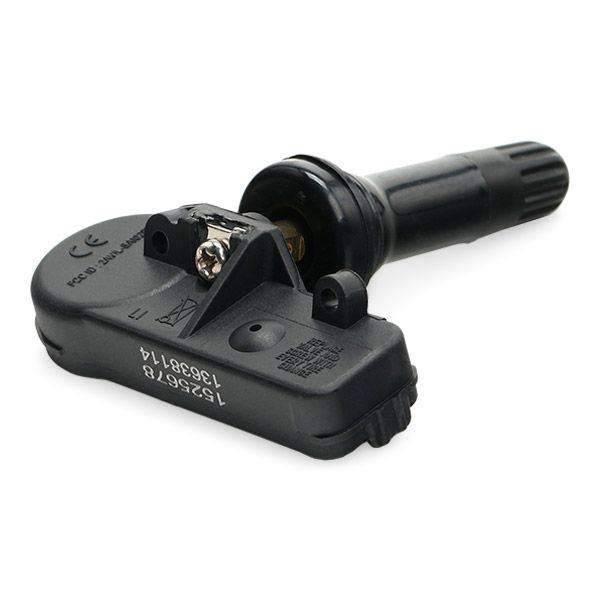 Wheel Sensor, tyre-pressure monitoring system