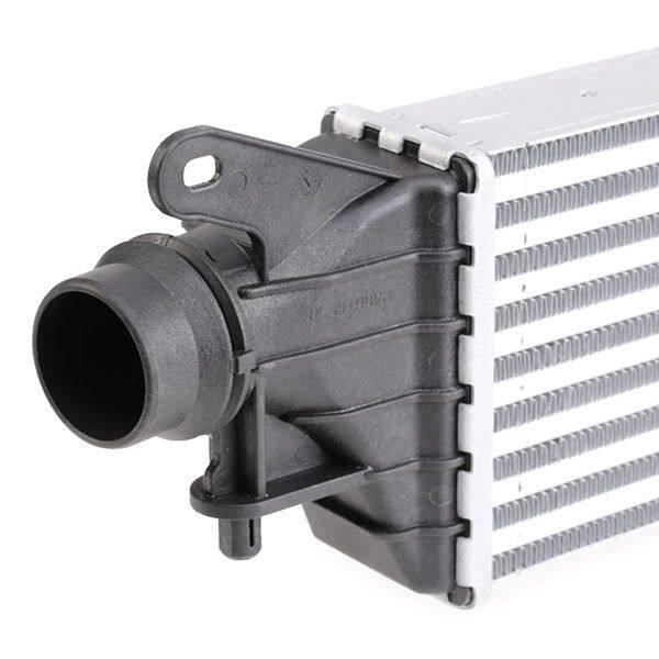 Charge Air Cooler