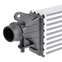 Charge Air Cooler