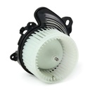 Interior Blower