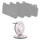 Brake Kit, disc brake