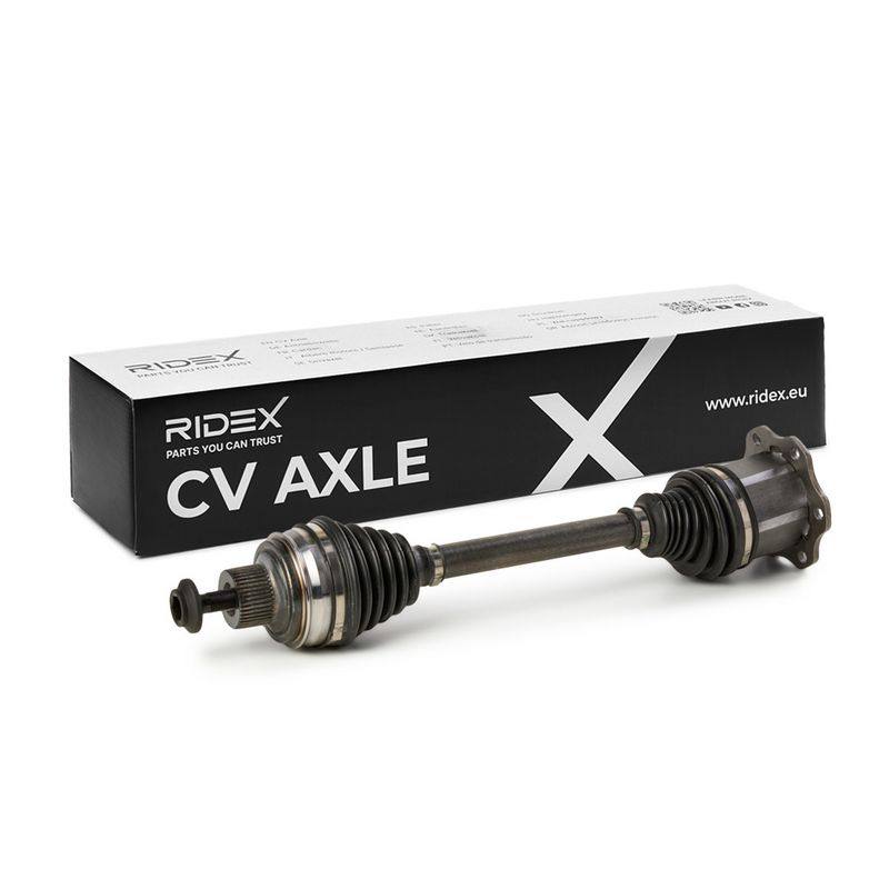 Drive Shaft