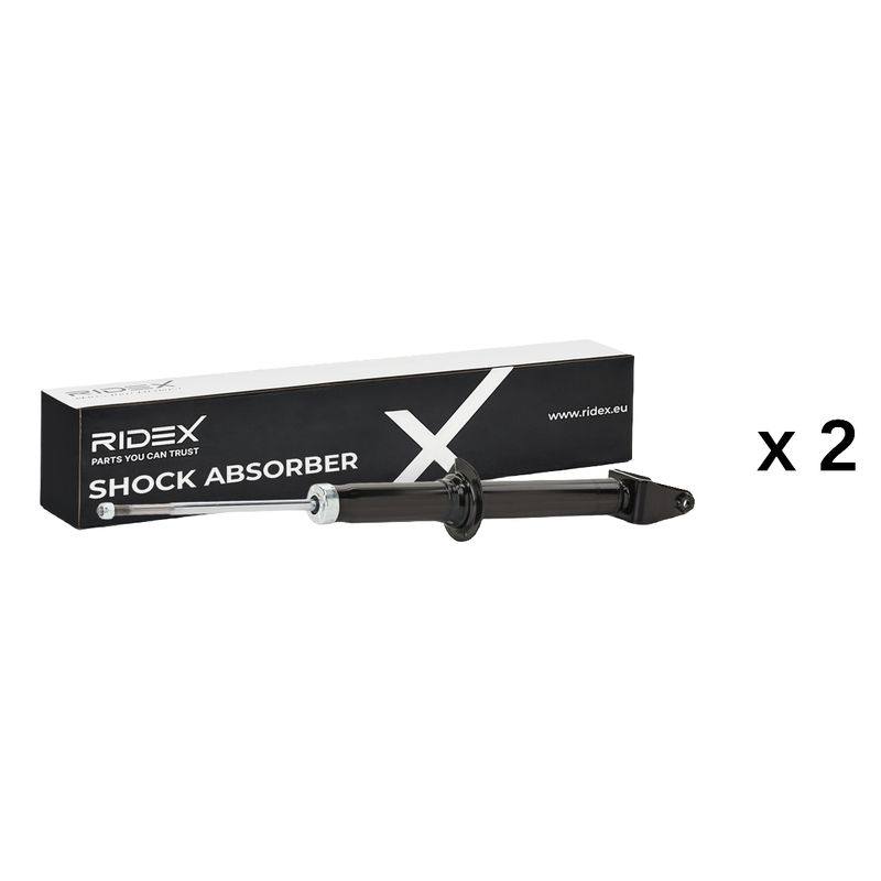 Shock Absorber