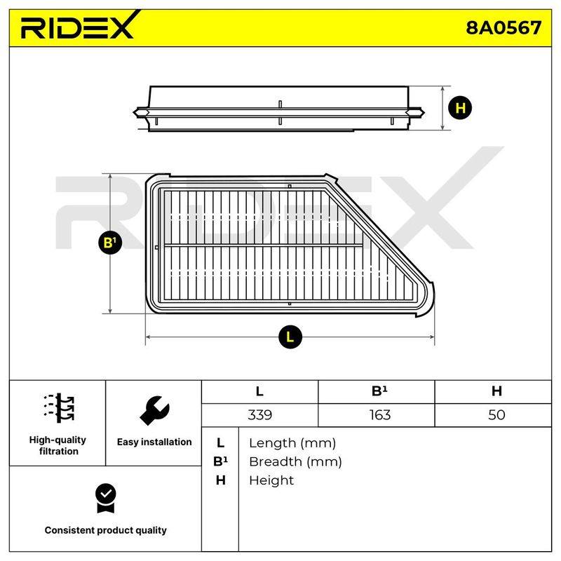Air Filter