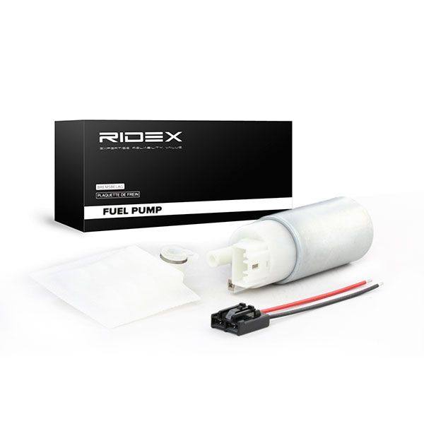 Fuel Pump