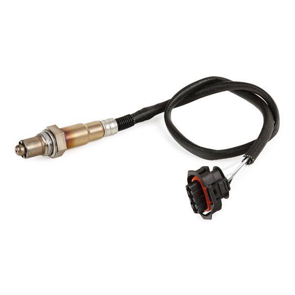 Oxygen Sensor