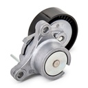 Tensioner Pulley, V-ribbed belt