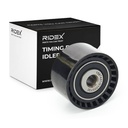 Deflection Pulley/Guide Pulley, timing belt
