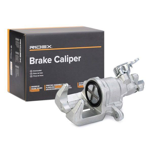 Brake Caliper