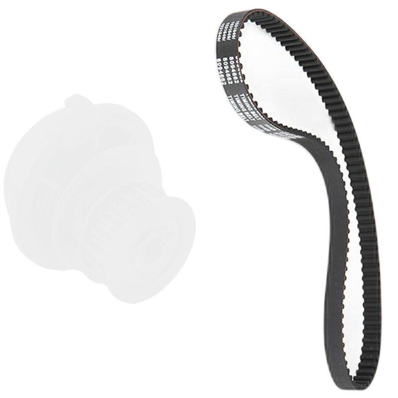 Water Pump & Timing Belt Kit