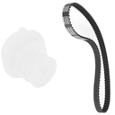 Water Pump & Timing Belt Kit