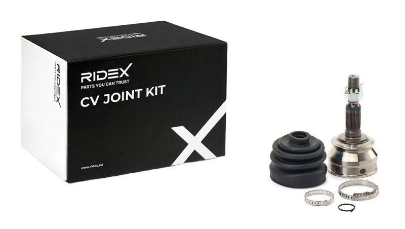 Joint Kit, drive shaft