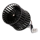Interior Blower