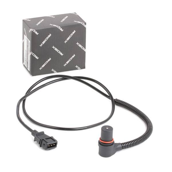 Sensor, crankshaft pulse