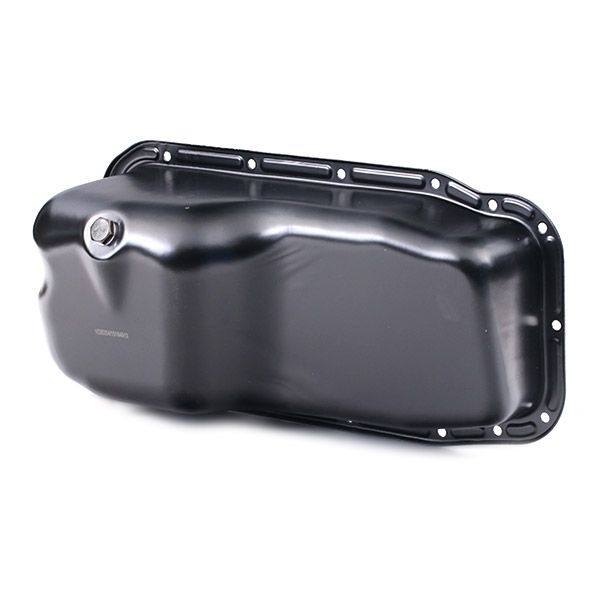 Oil Sump