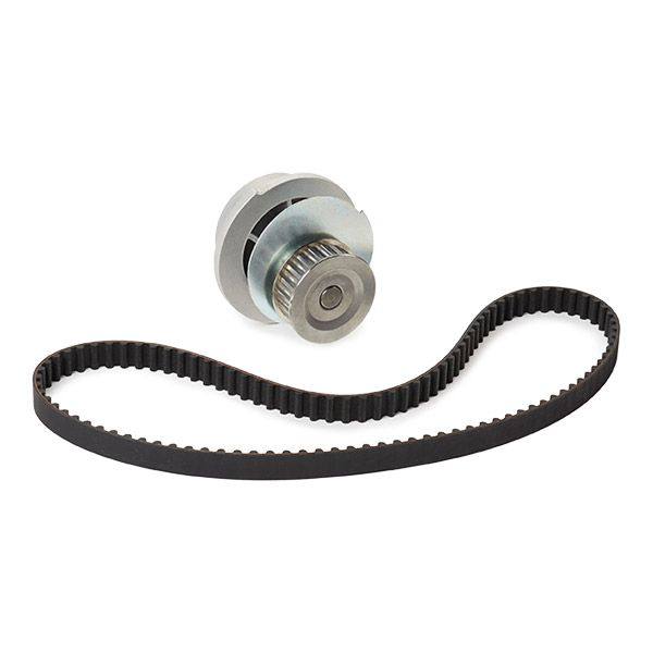 Water Pump & Timing Belt Kit
