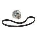 Water Pump & Timing Belt Kit