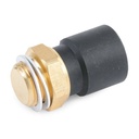 Temperature Switch, radiator fan
