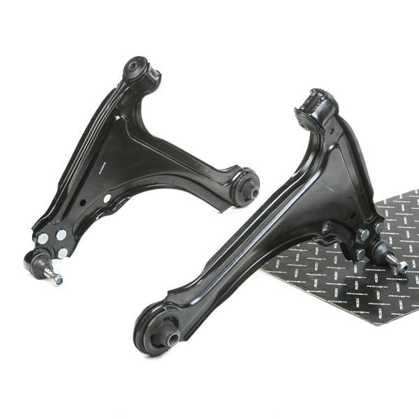 Repair Kit, control arm