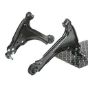 Repair Kit, control arm