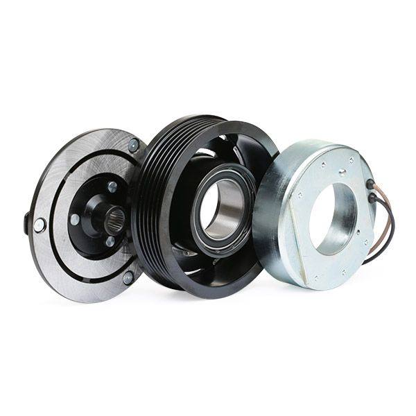 Magnetic Clutch, air conditioning compressor