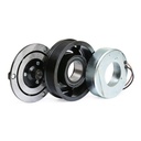 Magnetic Clutch, air conditioning compressor