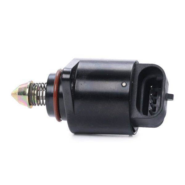 Idle Control Valve, air supply