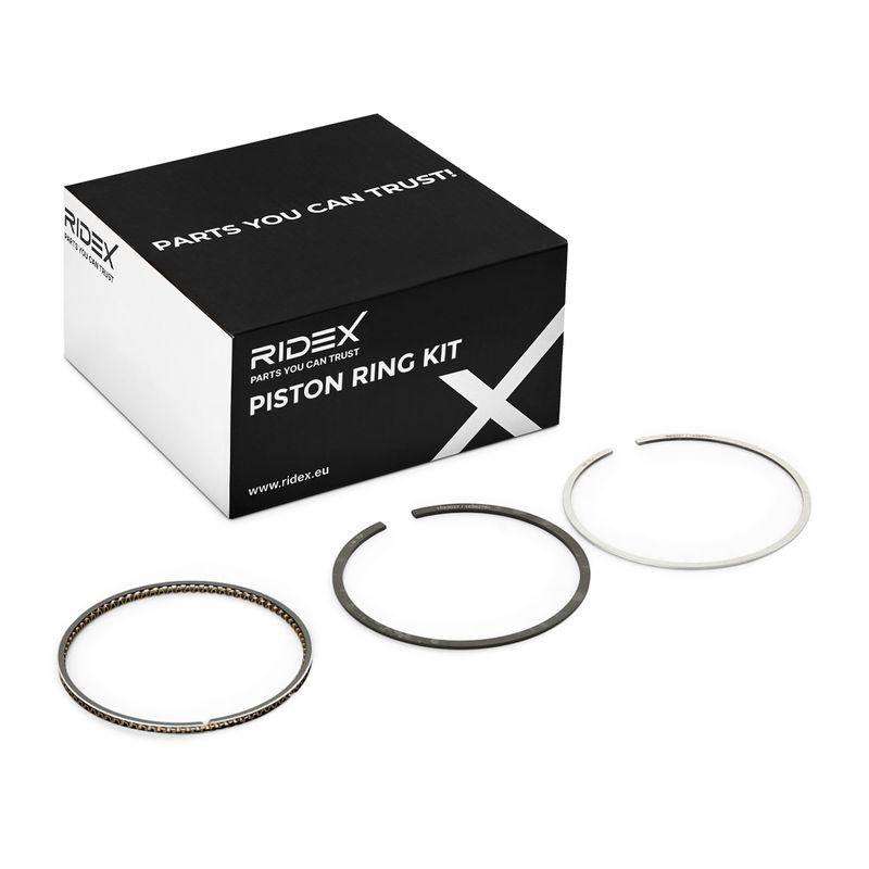 Piston Ring Set