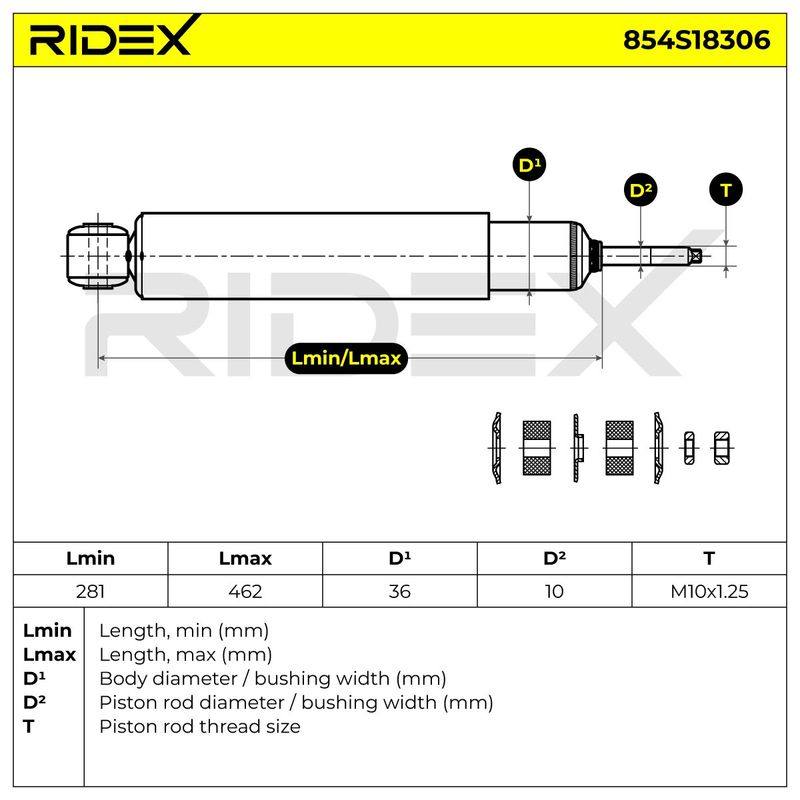 Shock Absorber